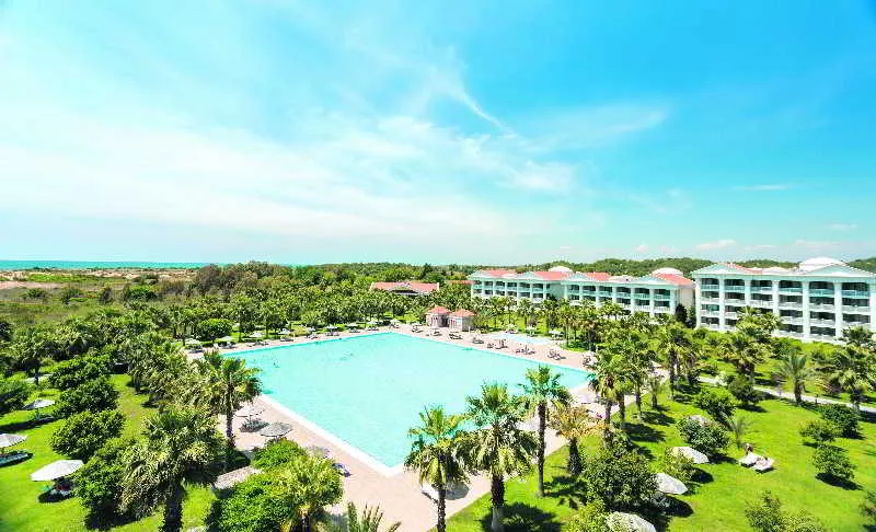 Pool, Defne Kumul Suites, Antalya