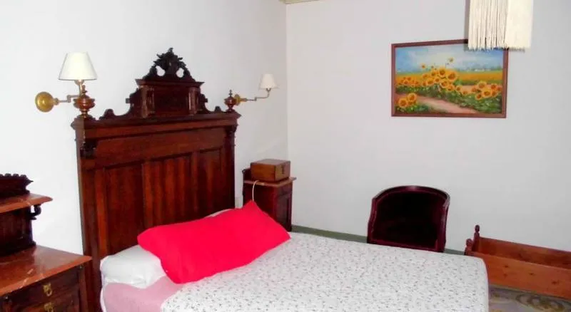 DOUBLE SUPERIOR Room, 1900 Casa Anita, Costa Blanca