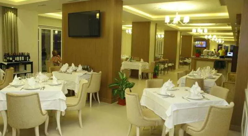 Restaurant, Palace Hotel & Spa, Durres