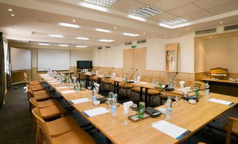 Conferences, Novotel Cairo Airport, Cairo