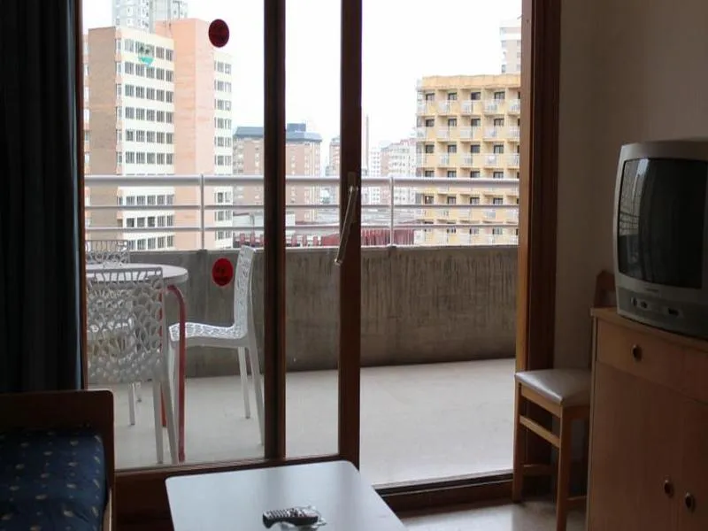 Room, Alpha, Costa Blanca