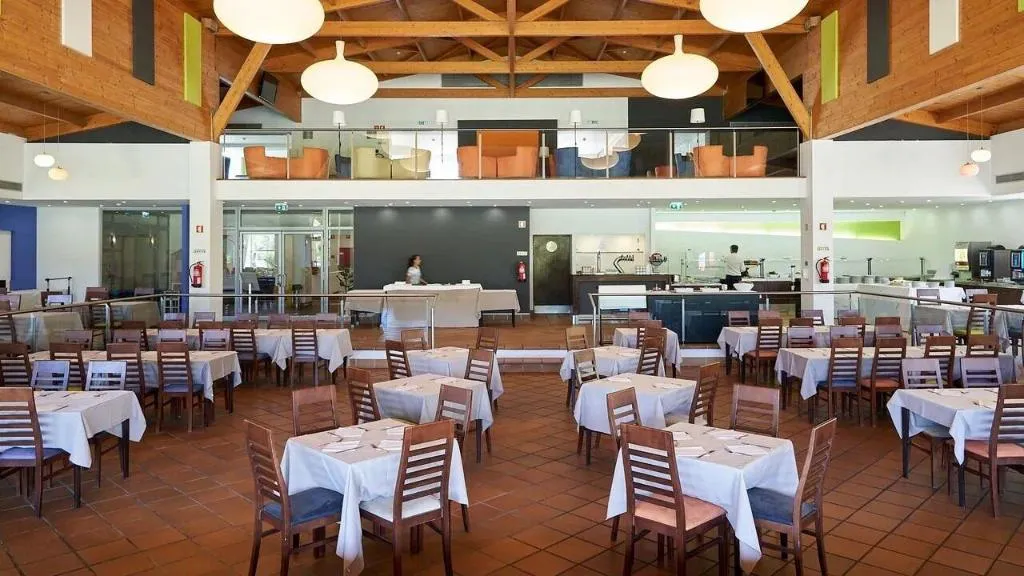 Restaurant, The Navigator - Palm Oasis Alvor, Algarve