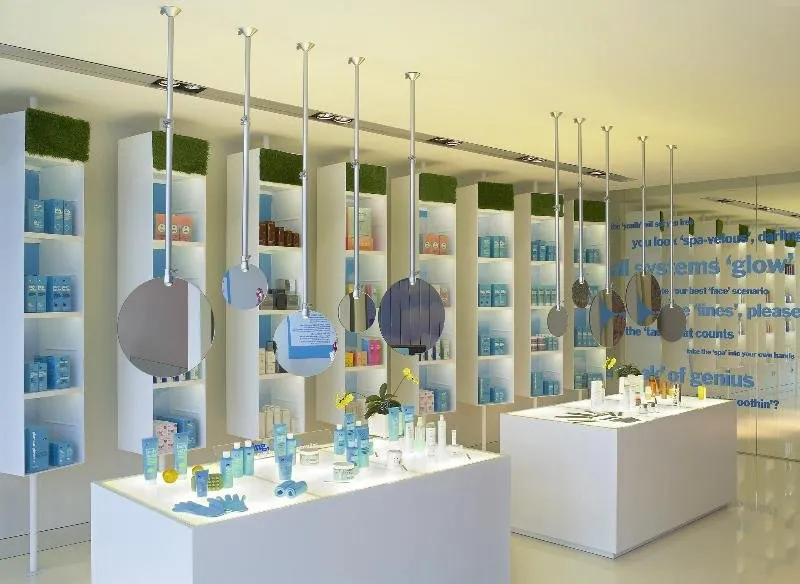 Sports and Entertainment, W Barcelona, Barcelona
