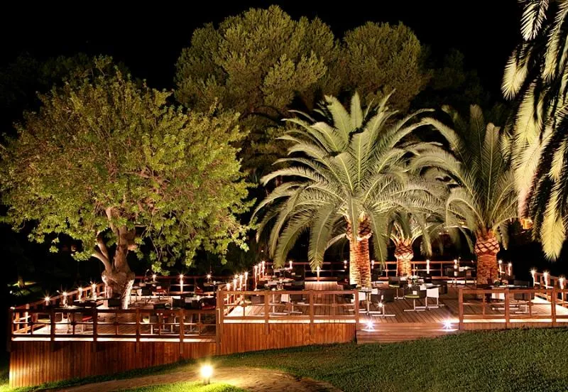 General view, The Oasis by Don Carlos Resort, Costa Del Sol