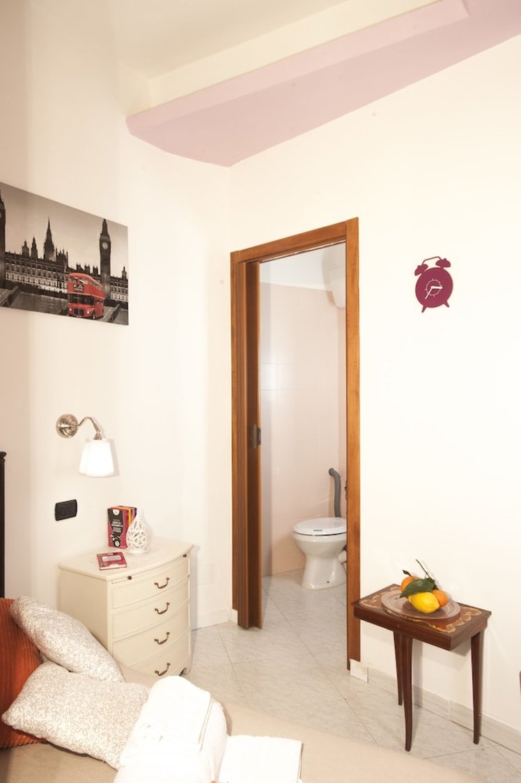 B&B Elena, Naples