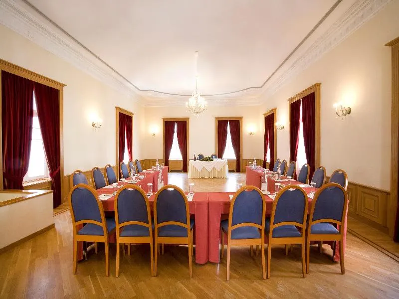Conferences, Aquila Atlantis Hotel, Crete