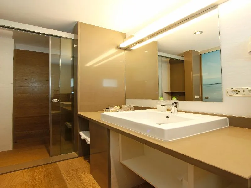 SINGLE SUPERIOR Room, Lux Isla, Ibiza