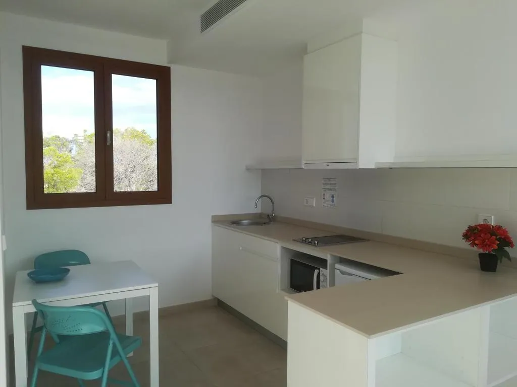 General view, Villa Primera, Majorca