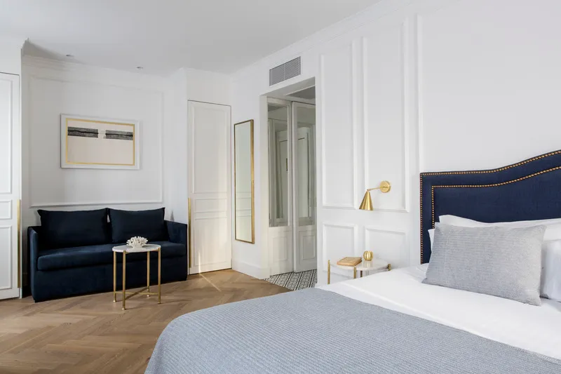 JUNIOR SUITE STANDARD Room, Midmost Barcelona, Barcelona