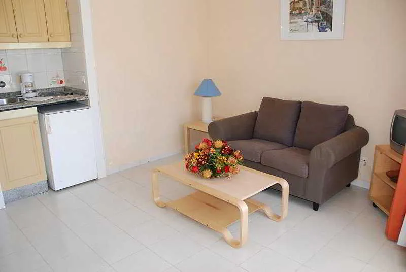Room, Las Tejas, Gran Canaria