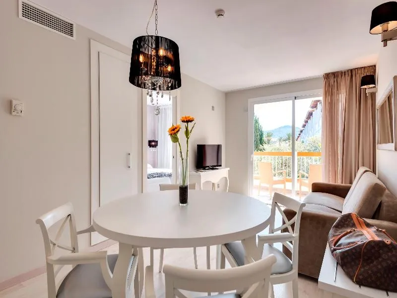 Room, Alcudia Garden, Majorca