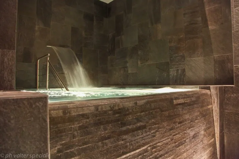 Sports and Entertainment, 4 Spa Hotel, Catania