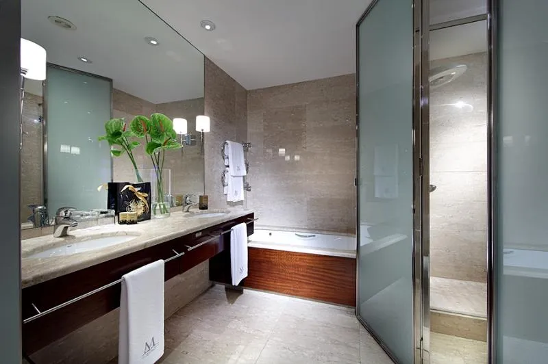 DOUBLE PREMIER Room, Eurostars Grand Marina GL, Barcelona