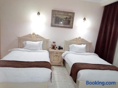 VIE Palma Di Sharm Resort and Aqua park, Red Sea Riviera