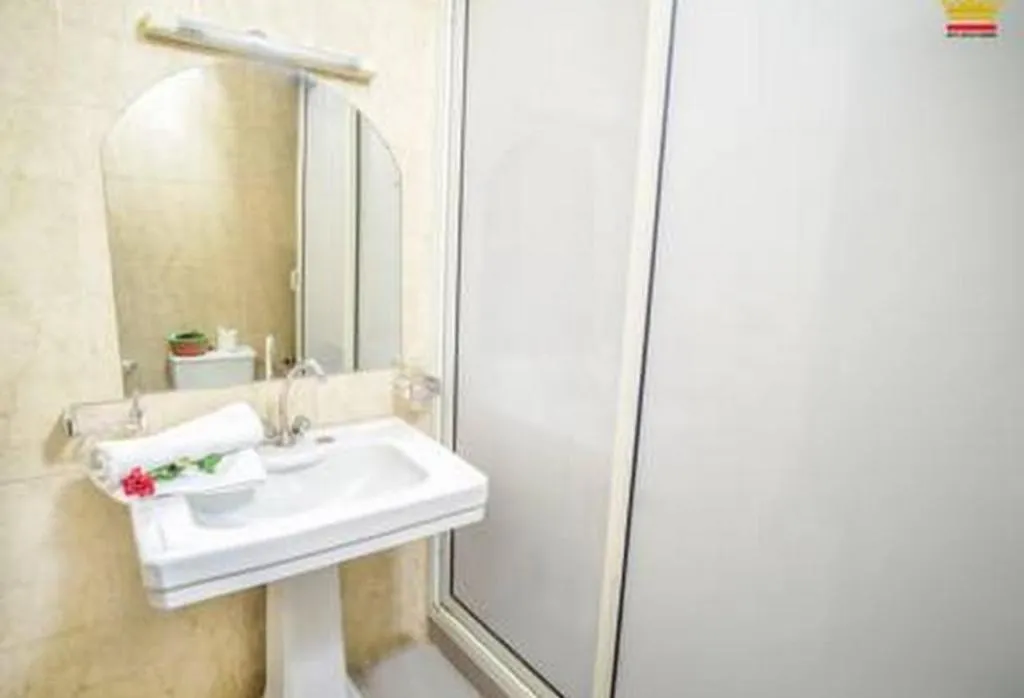 STUDIO KING SIZE BED Room, Hotel Apart Larabi, Marrakech