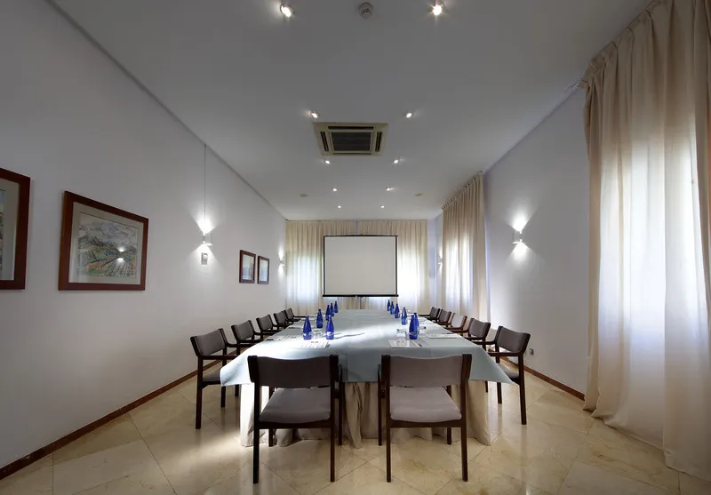 Conferences, Parador de Javea, Costa Blanca