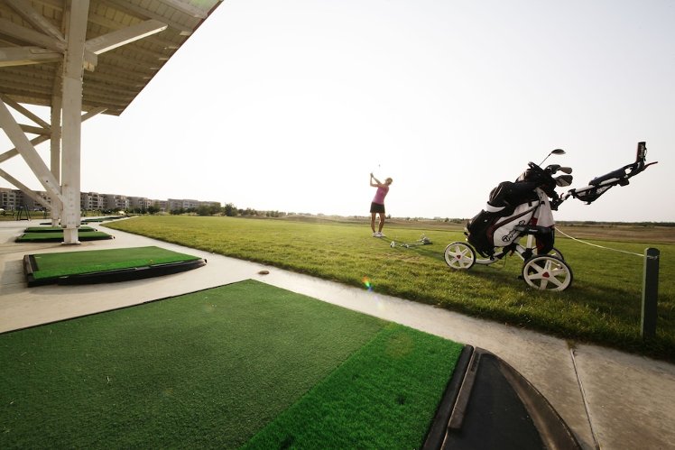 Lighthouse Golf & Spa Resort, Varna