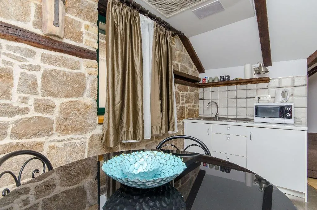 Room, Villa Desideria, Split