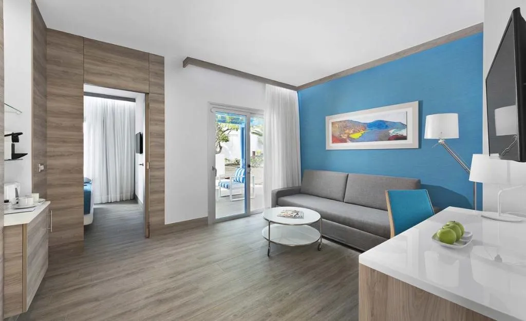 SUITE STANDARD Room, Elba Premium Suites, Lanzarote