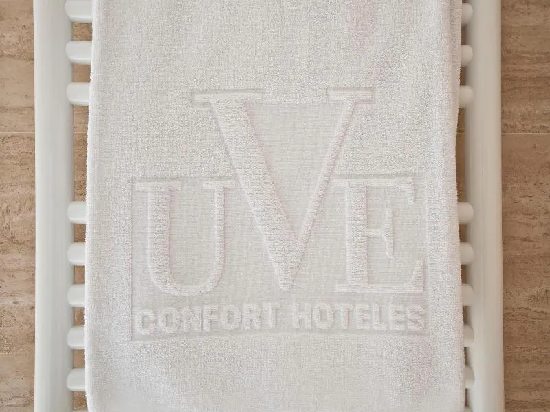 SINGLE STANDARD Room, Uve Alcobendas, Madrid
