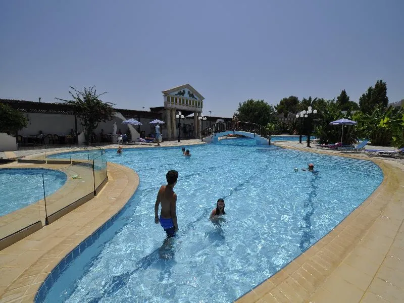 Pool, SMY Kos Beach & Splash, Kos
