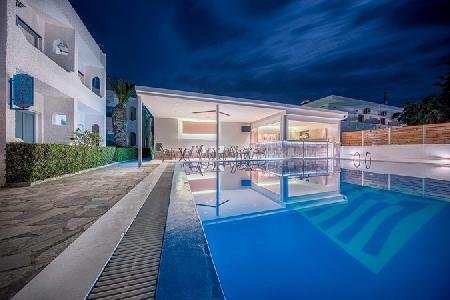 Visula Hotel & Spa, Istria
