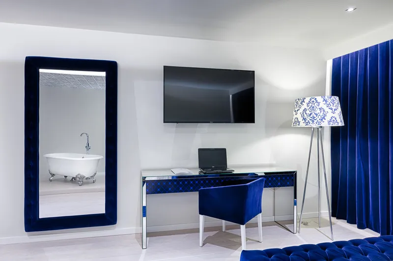 DOUBLE DELUXE Room, Hotel Cristal Porto, Porto