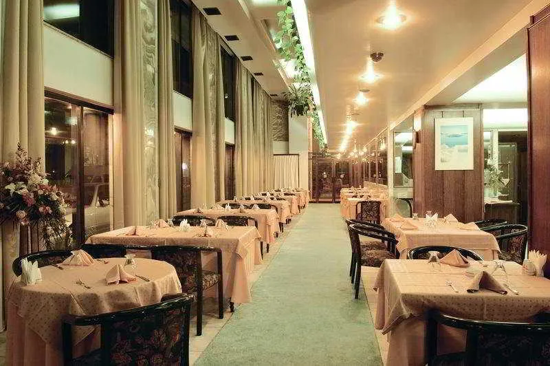 Restaurant, Yumukoglu Izmir, Izmir