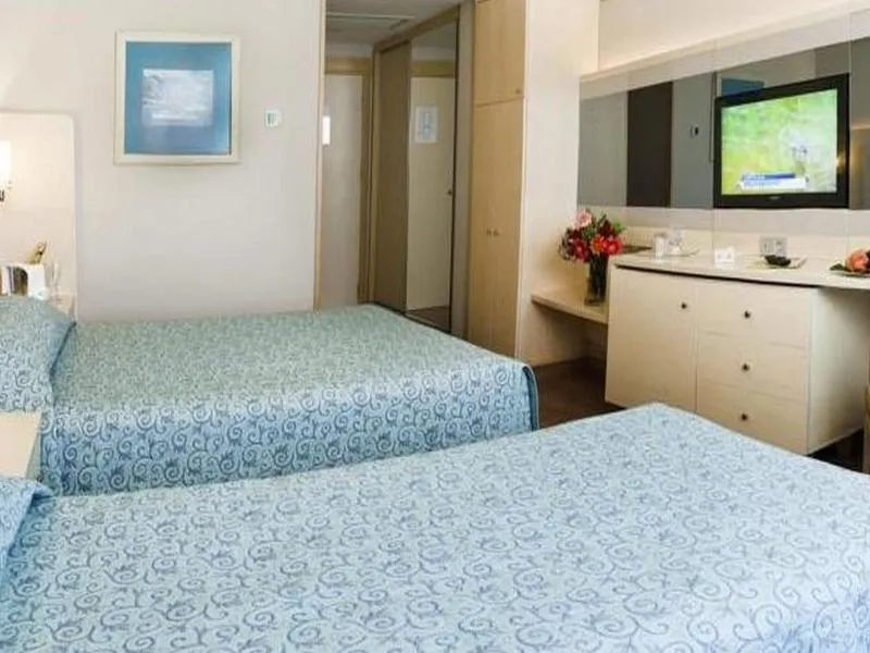 Room, Vonresort Golden Coast, Antalya