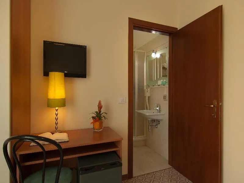 Room, Mio Hotel, Florence