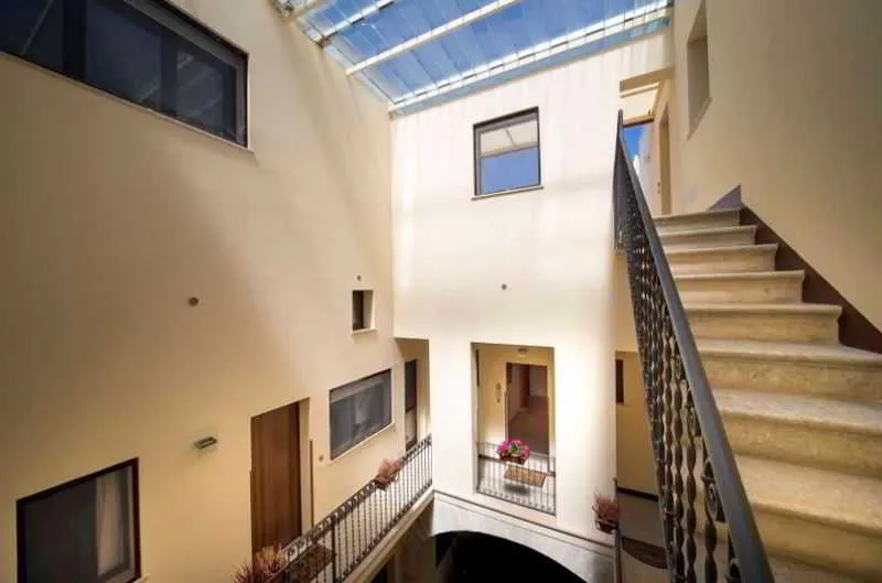 General view, Casatrapani B&B E Appartamenti, Palermo