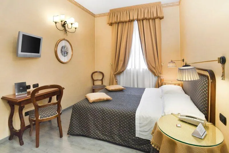 General view, Lhp River Boutique Hotel & Spa, Florence
