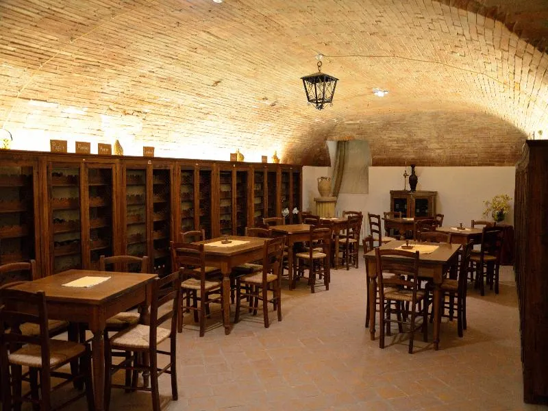 Conferences, Posta Donini, Perugia