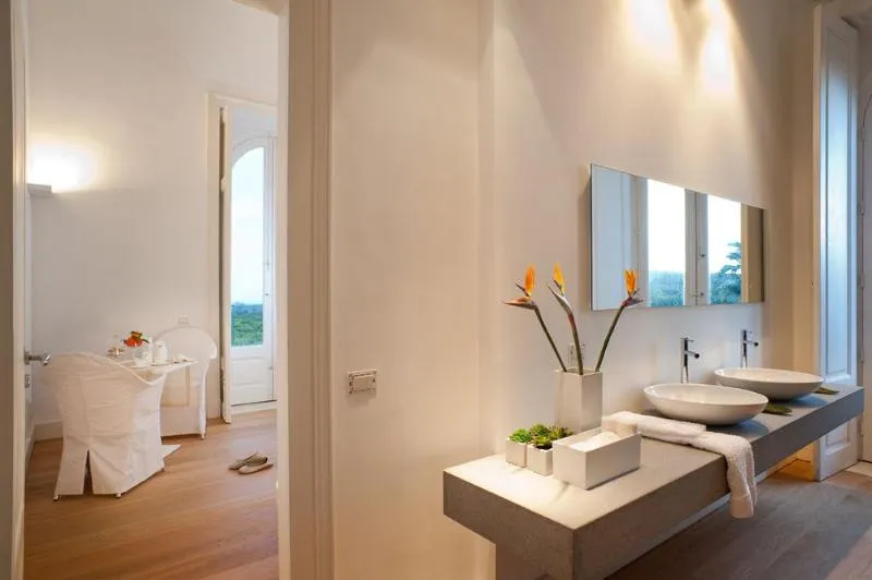 General view, Zash Country Boutique, Catania