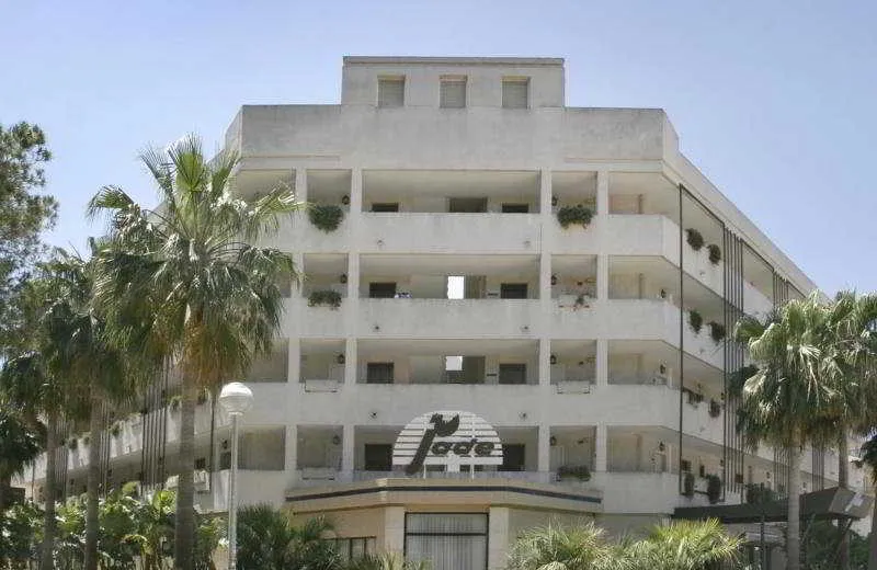 General view, Jade, Majorca