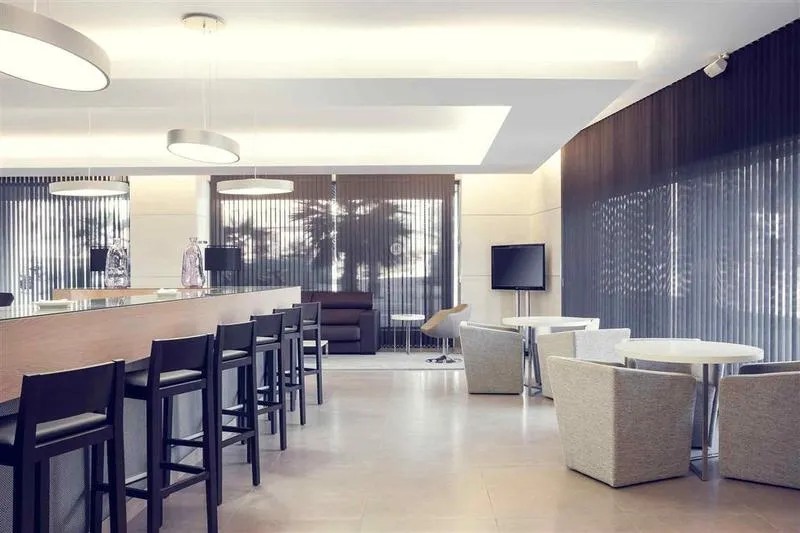 Restaurant, Suittes Hotel, Costa De La Luz