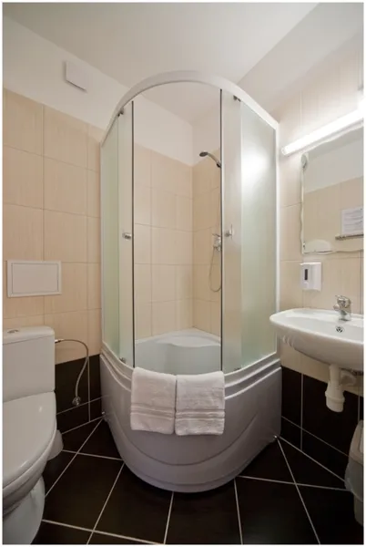 Room, Best Hotel, Riga