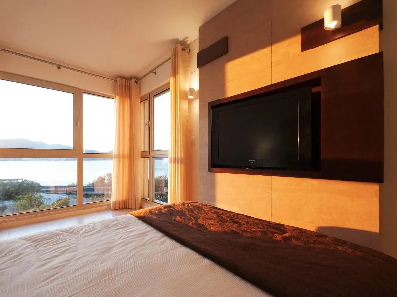APARTMENT ONE BEDROOM Room, Troia Residence Praia, Lisbon