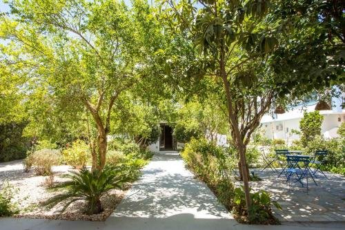 Atma Beach Rooms Suites, Rhodes