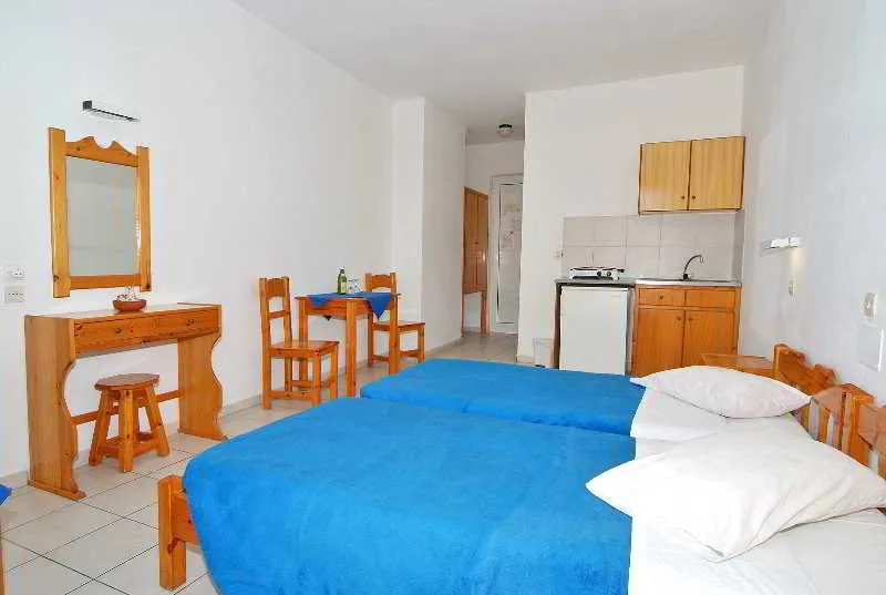 Room, Oasis Apartments, Kos
