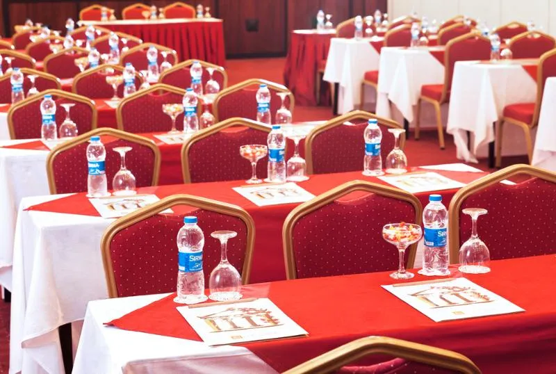 Conferences, Selectum Family Resort Belek, Antalya