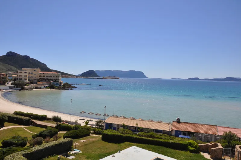 Beach, Castello, Olbia