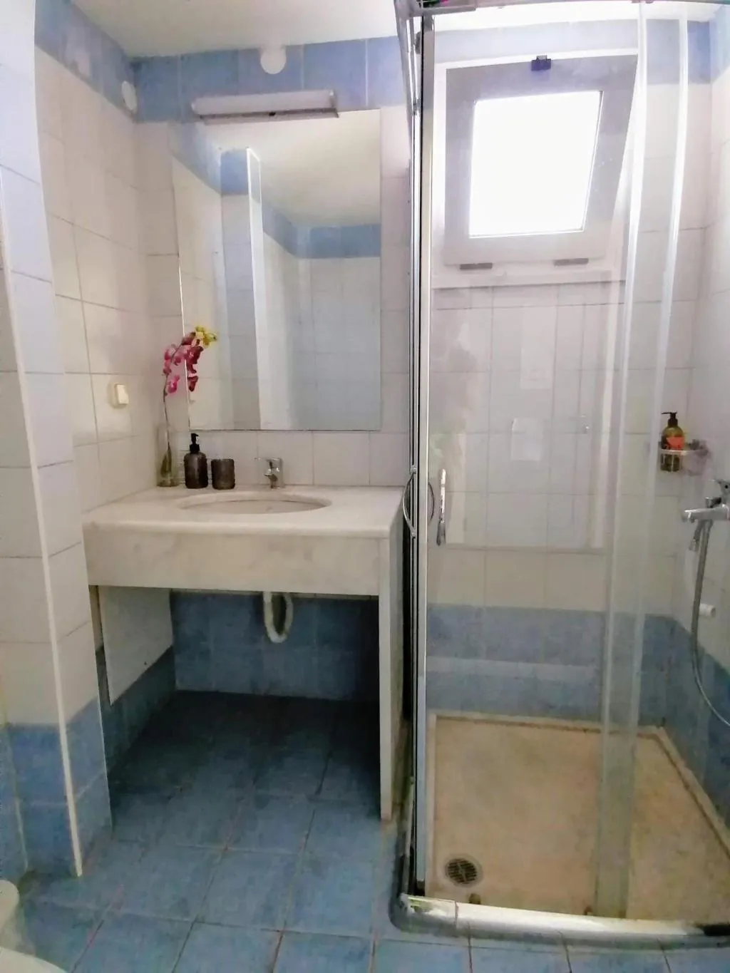 STUDIO SEA VIEW Room, Mirabella Apartments, Crete