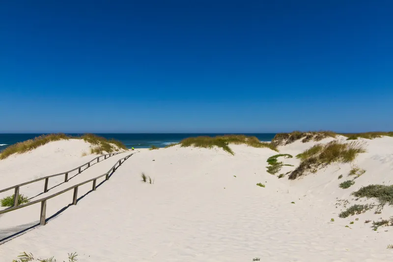 Beach, Lam Hotel Estarreja, Porto