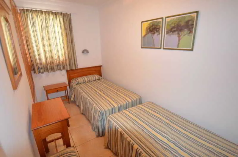 Room, Las Brisas, Gran Canaria