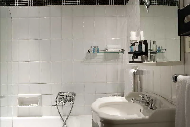 DOUBLE SINGLE USE STANDARD Room, Mascagni, Rome