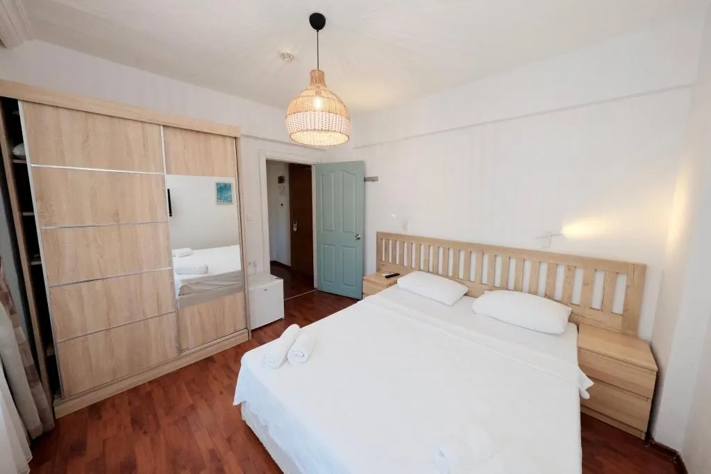 FAMILY ROOM MOUNTAIN VIEW Room, Diplomat, Dalaman