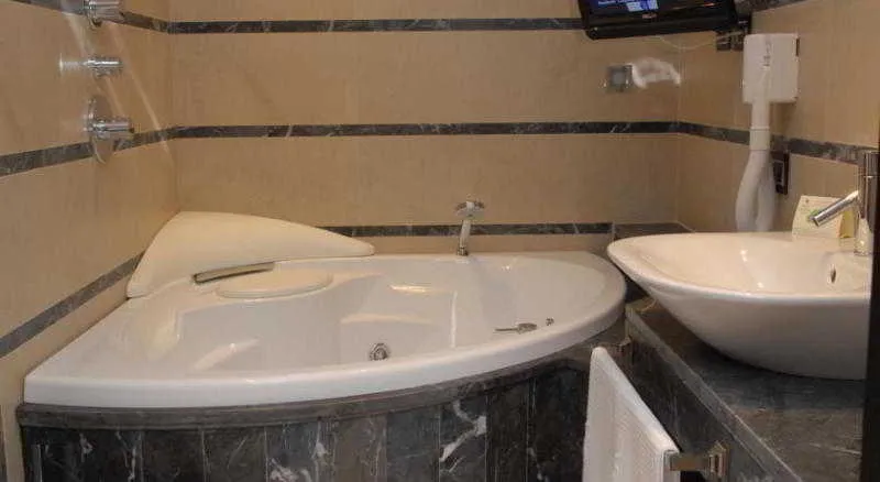 Room, Excelsior, Olbia