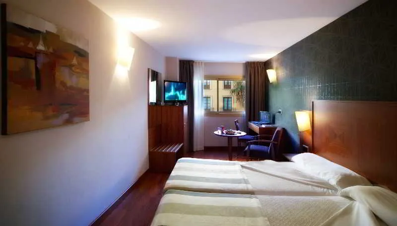 Room, Nuevo Torreluz, Costa Almeria