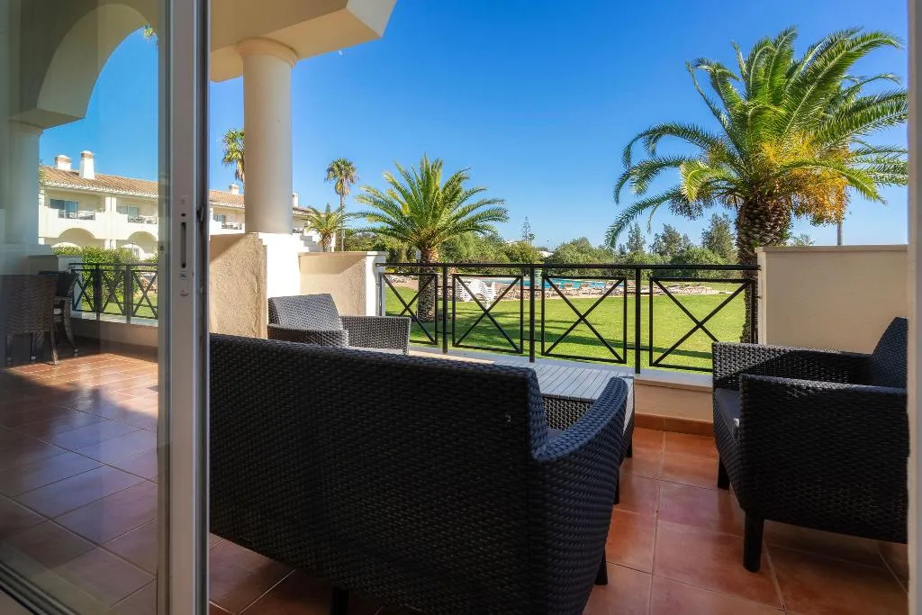 Room, Colina Verde Resort, Algarve